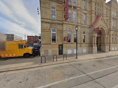 Turner Hall Restaurant