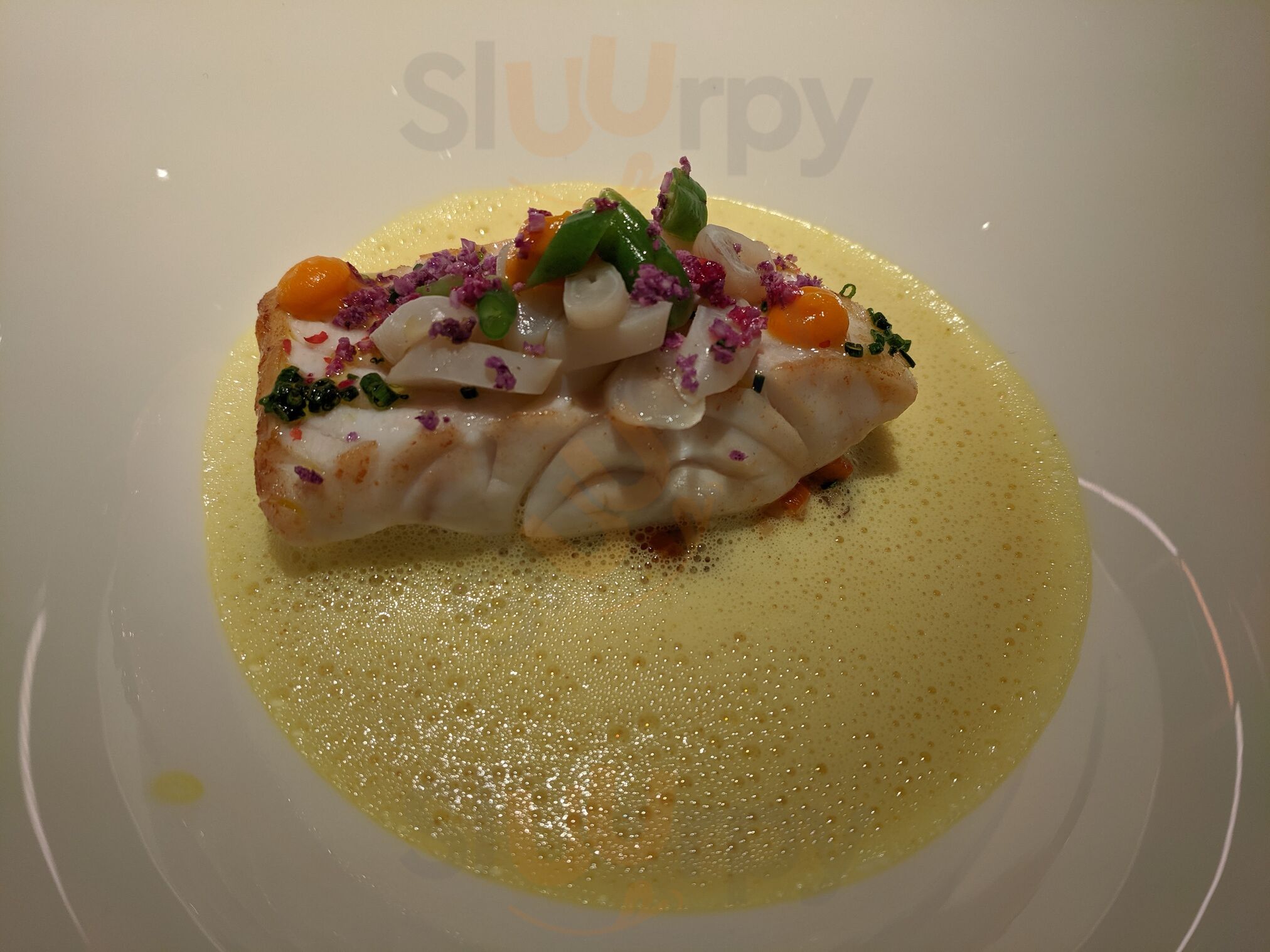 L'atelier De Joel Robuchon