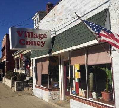 Village Coney