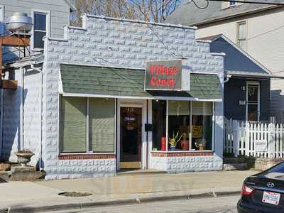 Village Coney