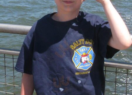 Salty Dog Restaurant