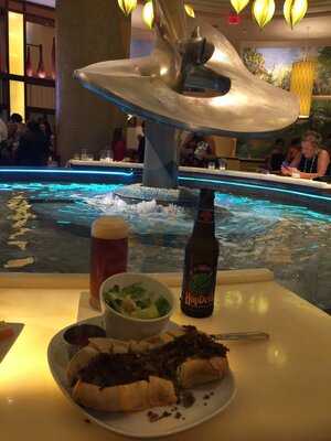 Thirteen - Philadelphia Marriott