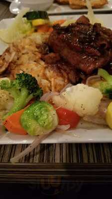 Provinces Restaurant And Bar