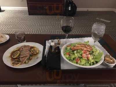 Provinces Restaurant And Bar