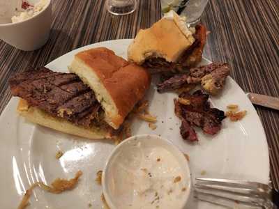 Provinces Restaurant And Bar