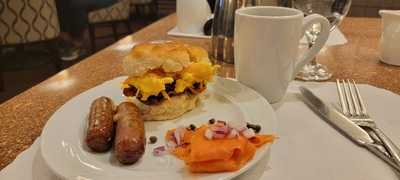 Provinces Restaurant And Bar