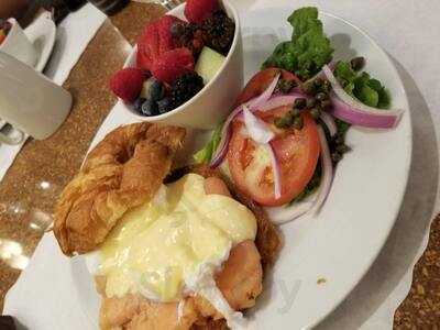 Provinces Restaurant And Bar