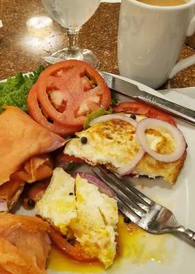 Provinces Restaurant And Bar