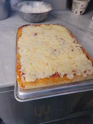 Joe's Little Italy Pizza