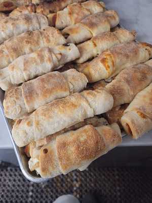 Joe's Little Italy Pizza