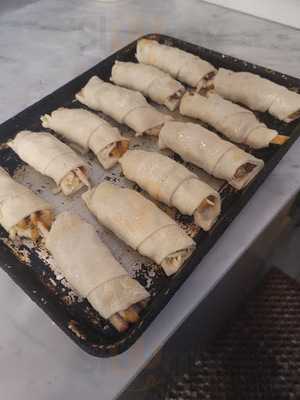 Joe's Little Italy Pizza