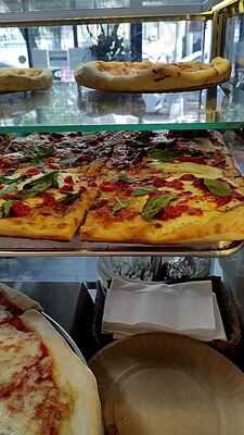 Joe's Little Italy Pizza