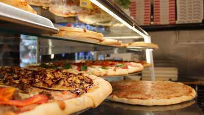 Joe's Little Italy Pizza