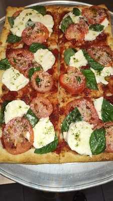 Joe's Little Italy Pizza