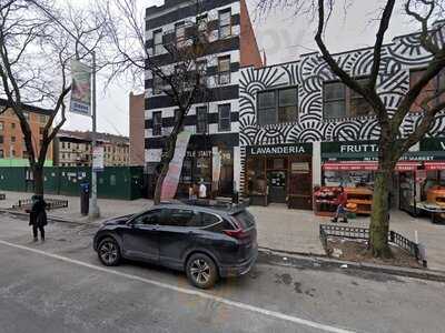 Joe's Little Italy Pizza