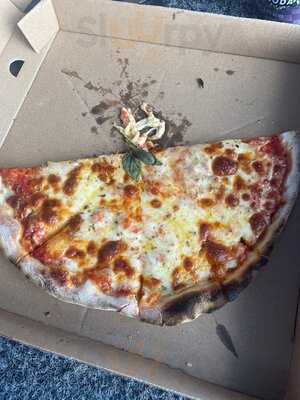 Joe's Little Italy Pizza