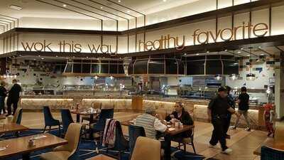 Feast Buffet At Palace Station
