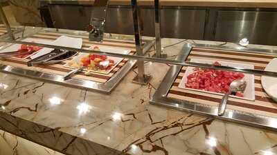 Feast Buffet At Palace Station