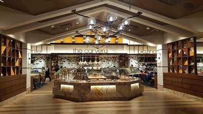 Feast Buffet At Palace Station