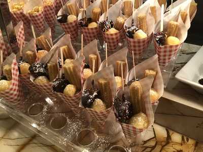 Feast Buffet At Palace Station