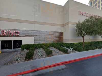 Feast Buffet At Palace Station