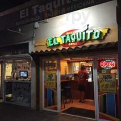 El Taquito