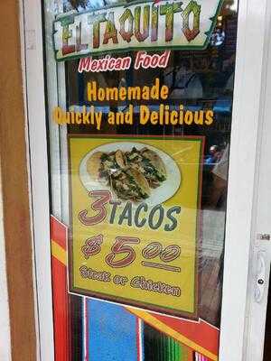 El Taquito