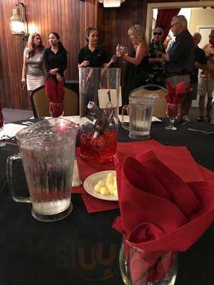 Suspects Mystery Theater