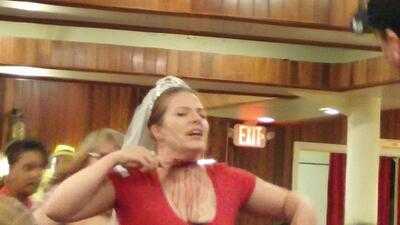 Suspects Mystery Theater