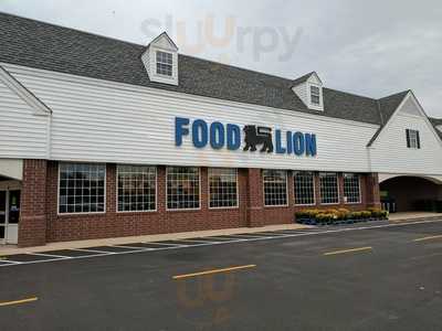 Food Lion