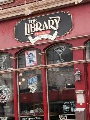 The Library