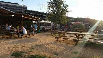 Clearfork Food Park