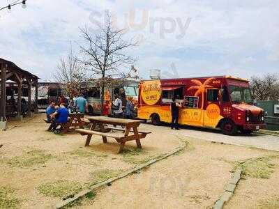 Clearfork Food Park