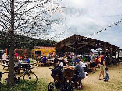 Clearfork Food Park