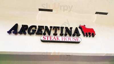 Argentina Steak House
