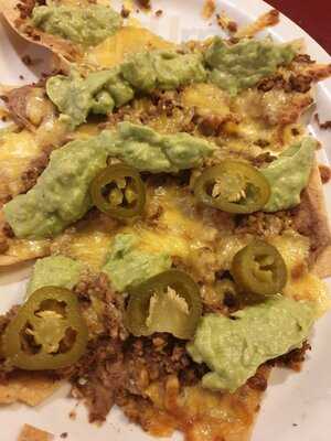 Piedras Negras De Noche