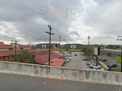 Piedras Negras De Noche
