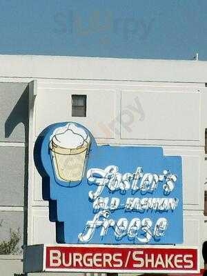 Foster's Freeze