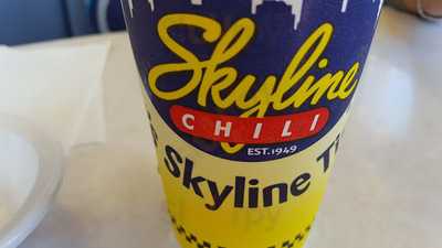 Skyline Chili