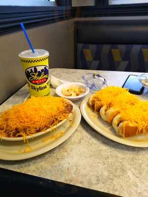 Skyline Chili