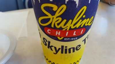 Skyline Chili