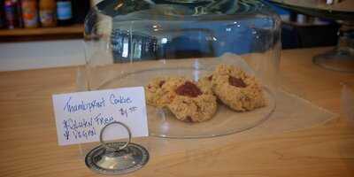 Kitchen House Coffee