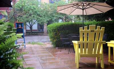 Kitchen House Coffee