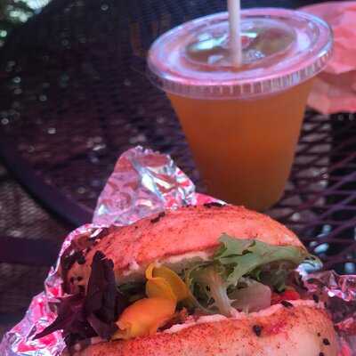 Kitchen House Coffee