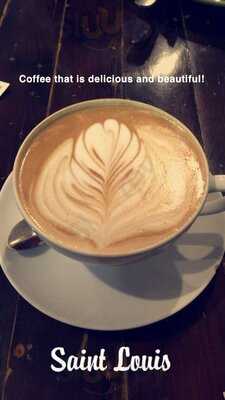 Kitchen House Coffee