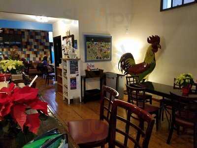 Kitchen House Coffee