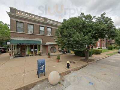 Kitchen House Coffee