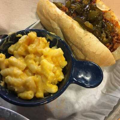 Smiling Moose Rocky Mountain Deli