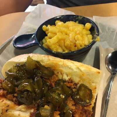 Smiling Moose Rocky Mountain Deli