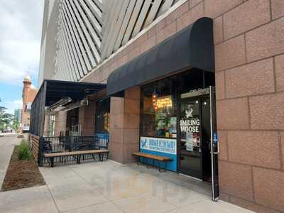 Smiling Moose Rocky Mountain Deli